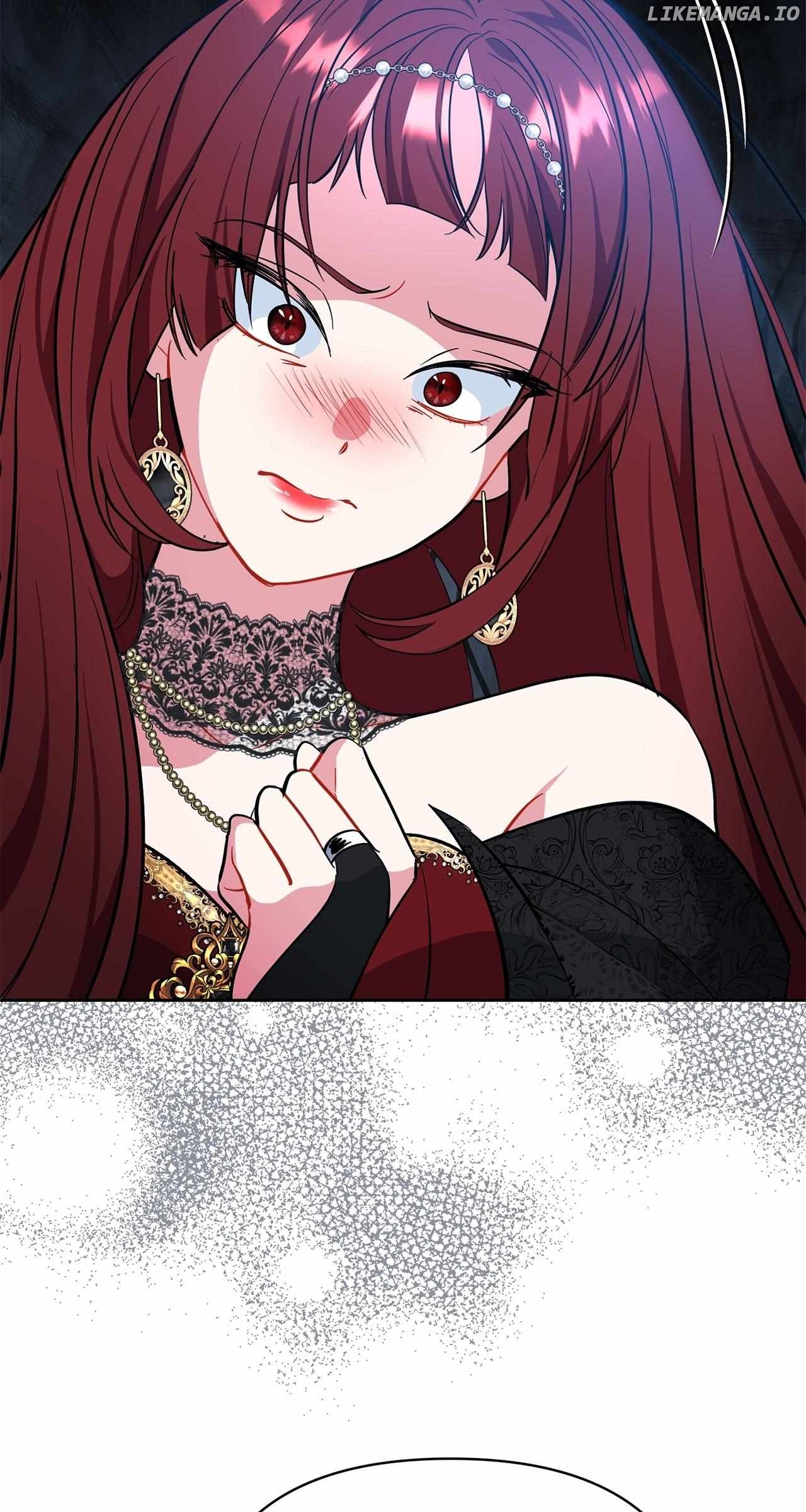 There Are Too Many Second Male Leads! Chapter 35 - page 86