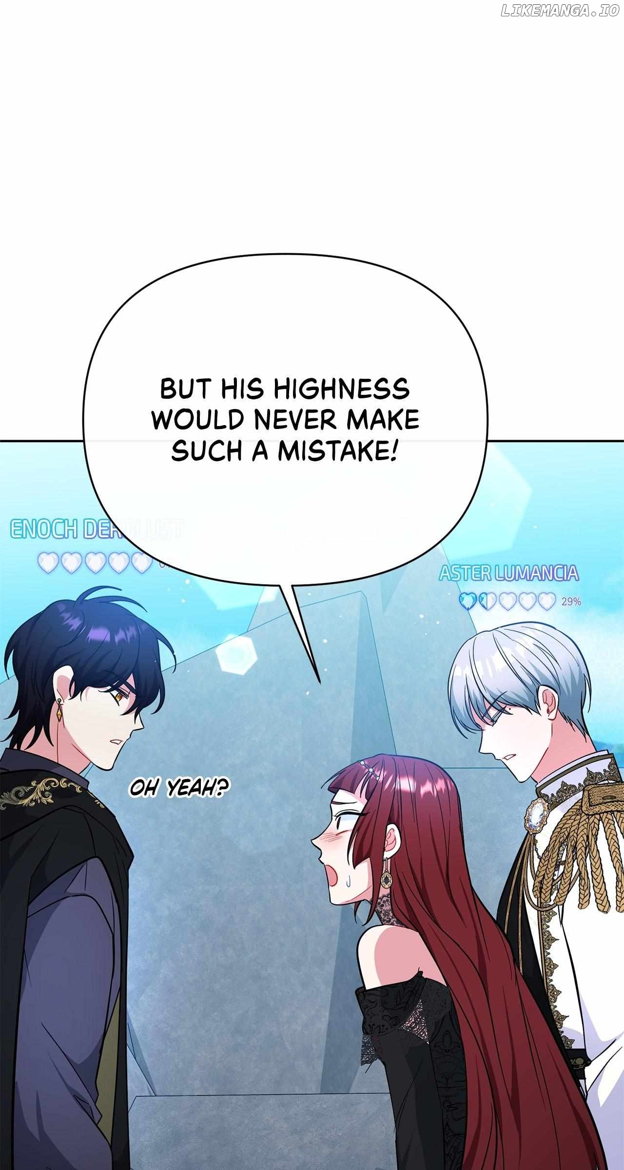 There Are Too Many Second Male Leads! Chapter 35 - page 89