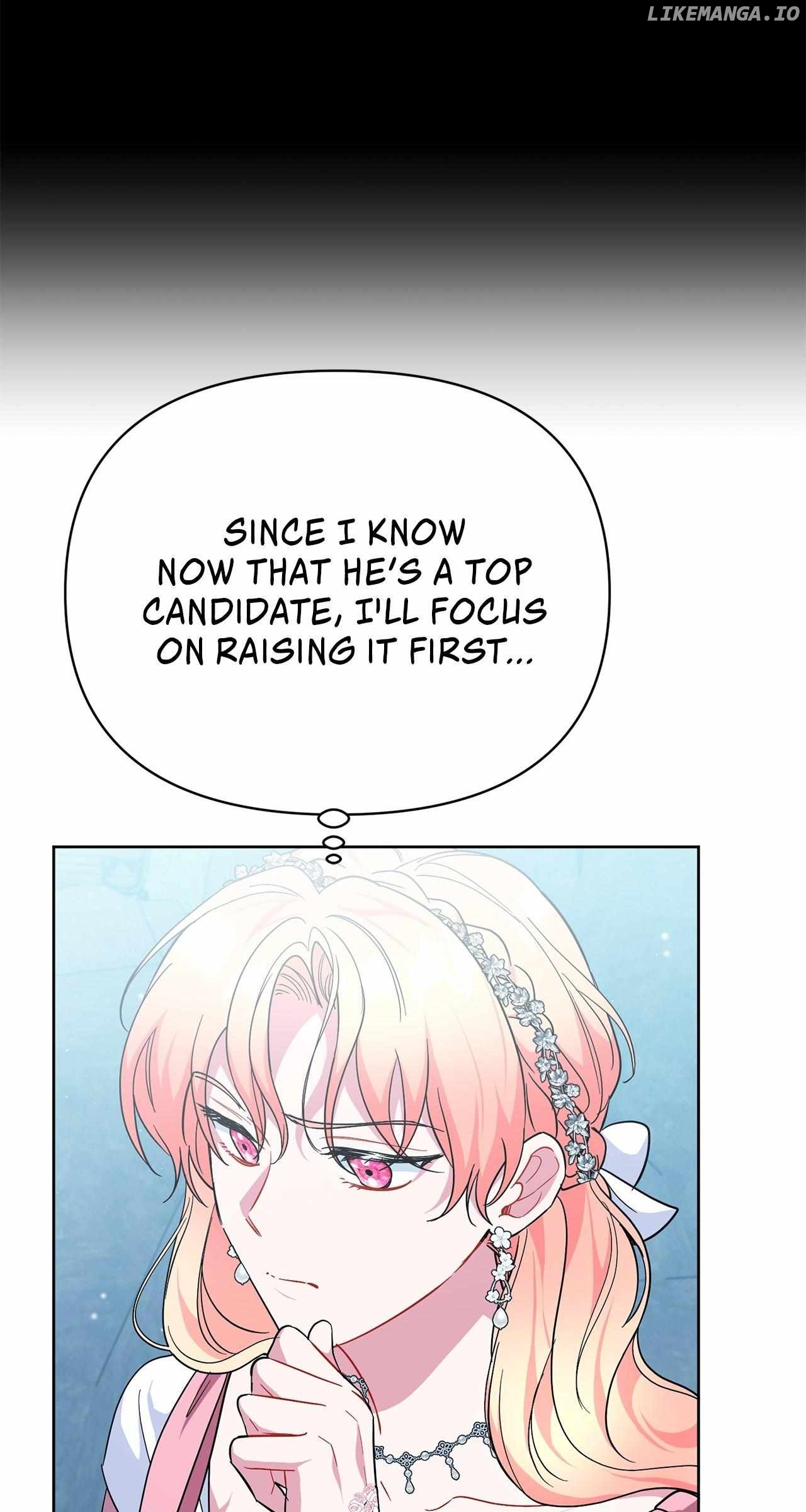 There Are Too Many Second Male Leads! Chapter 35 - page 9