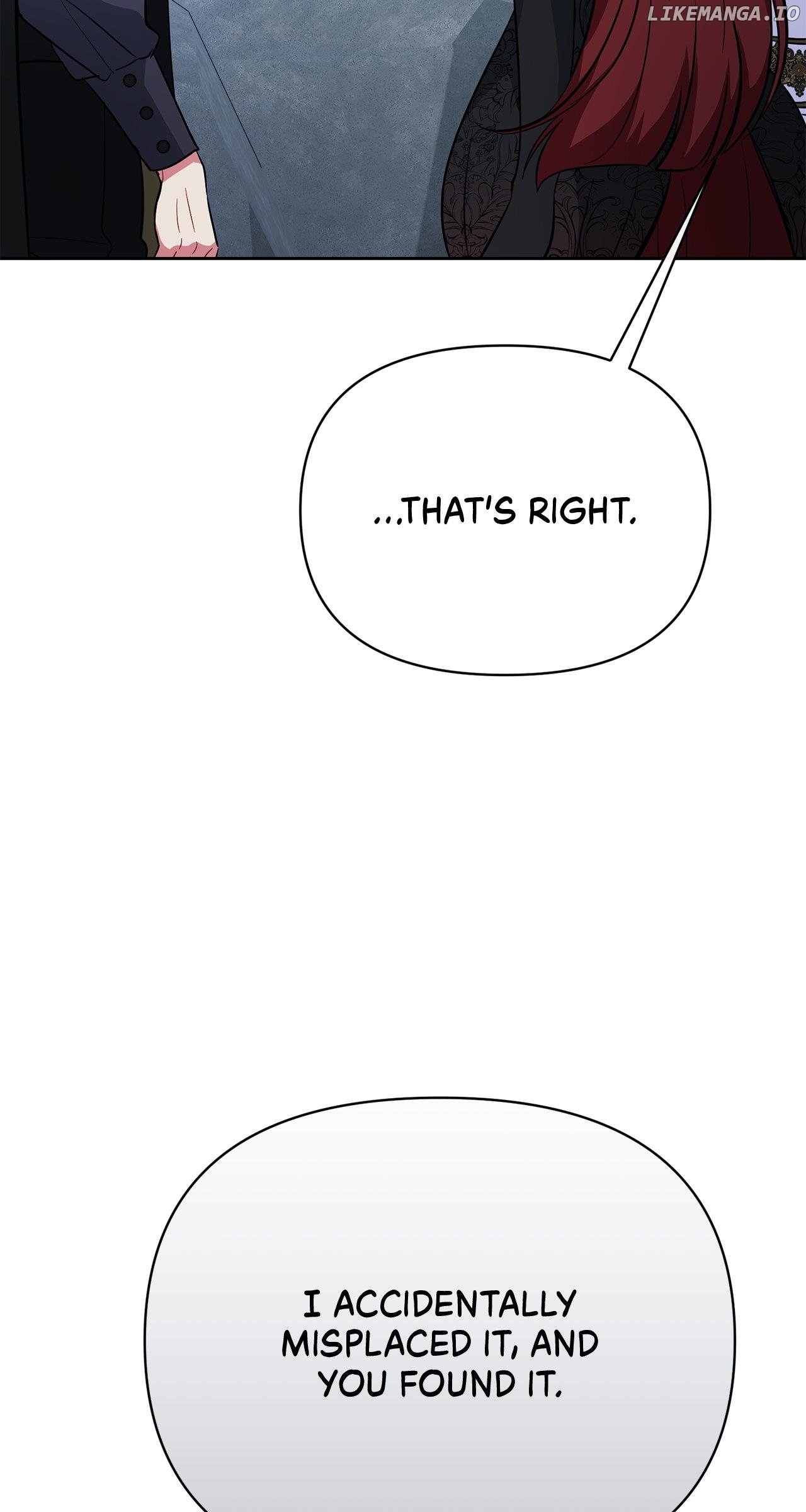 There Are Too Many Second Male Leads! Chapter 35 - page 90