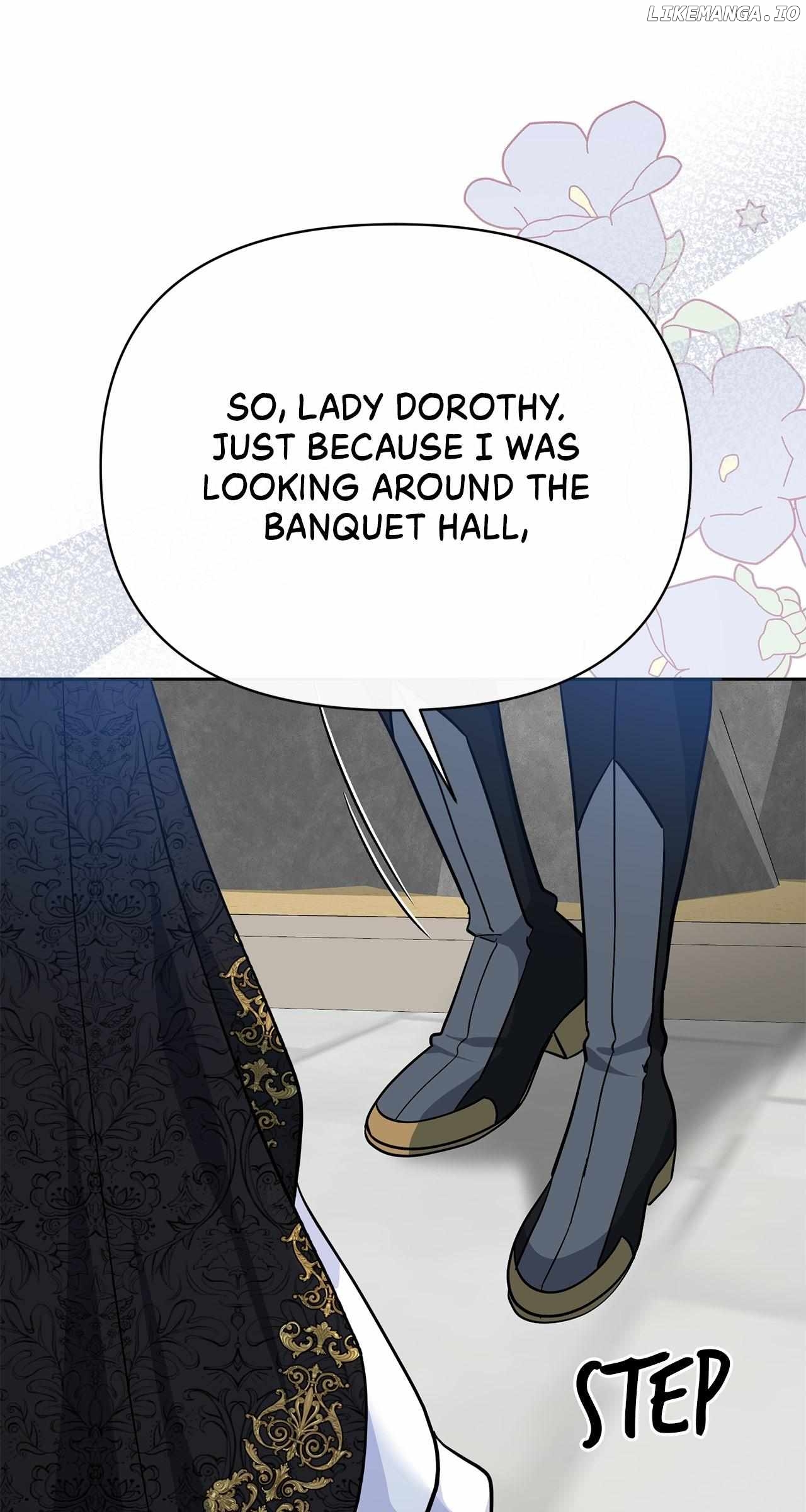 There Are Too Many Second Male Leads! Chapter 35 - page 92