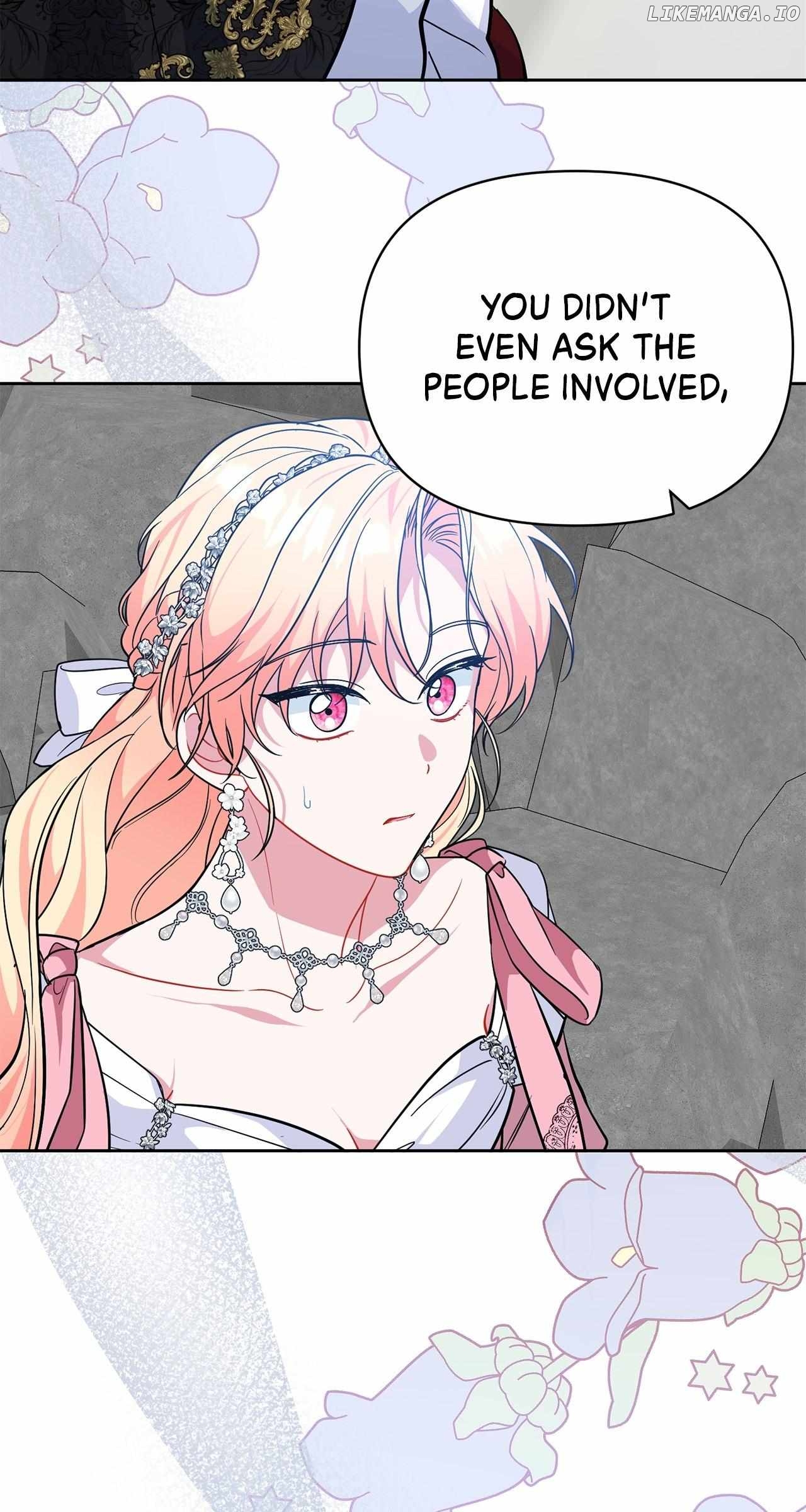 There Are Too Many Second Male Leads! Chapter 35 - page 93