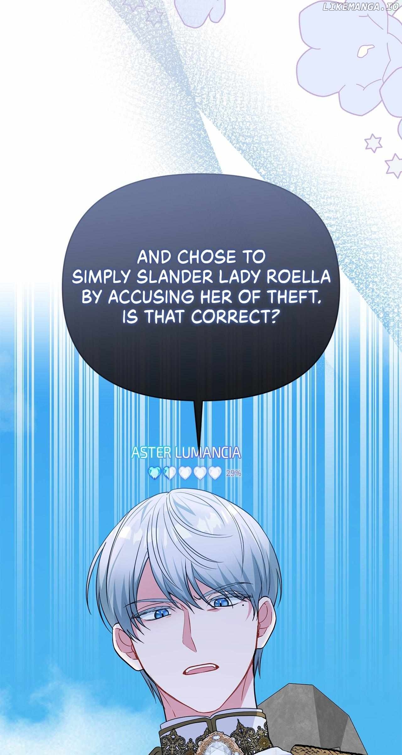 There Are Too Many Second Male Leads! Chapter 35 - page 94