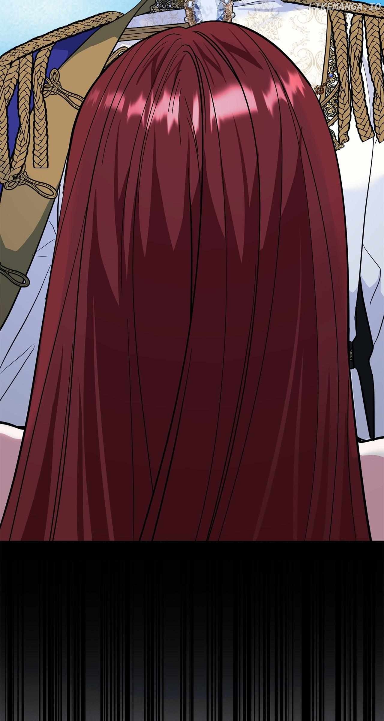 There Are Too Many Second Male Leads! Chapter 35 - page 95