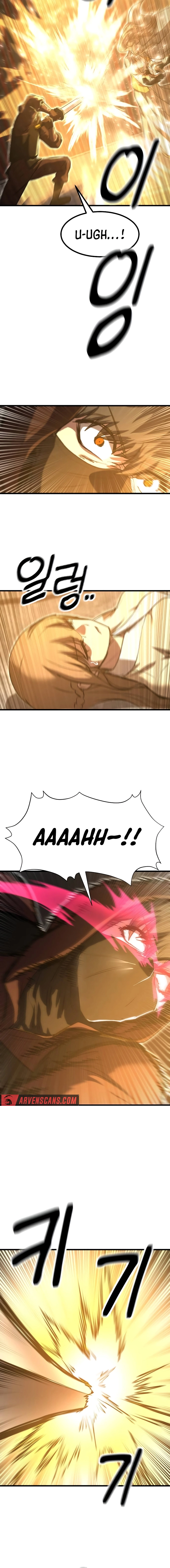 Conqueror of modern martial arts Kang Haejin Chapter 37 - page 19