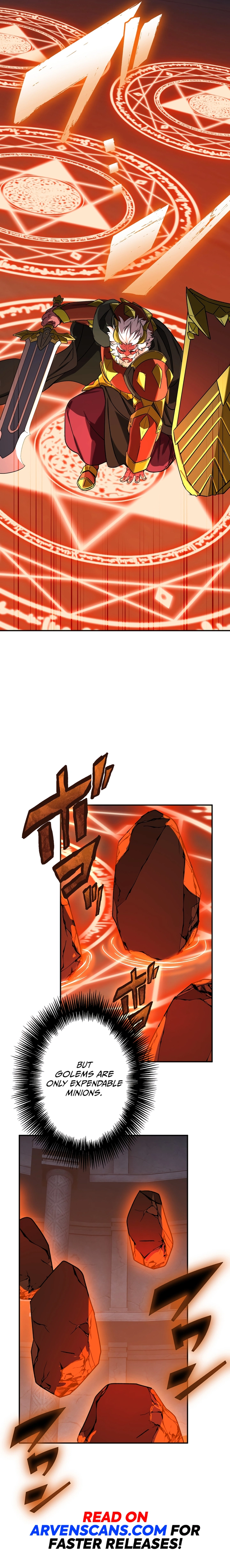 The strongest assassin gets transferred to another world with his whole class Chapter 49 - page 11