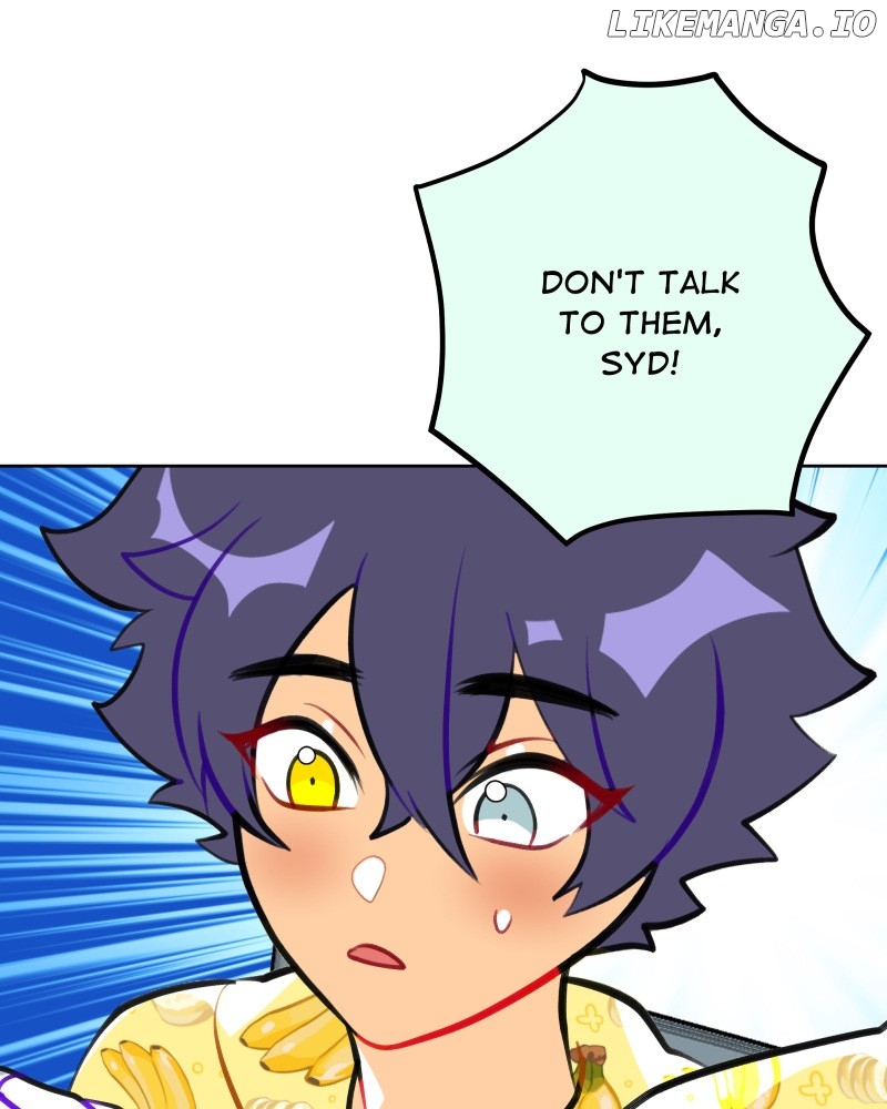 Of Dark Lords and Cabbages Chapter 64 - page 44