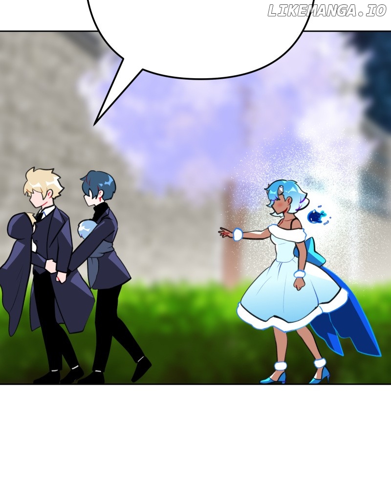 Of Dark Lords and Cabbages Chapter 64 - page 80