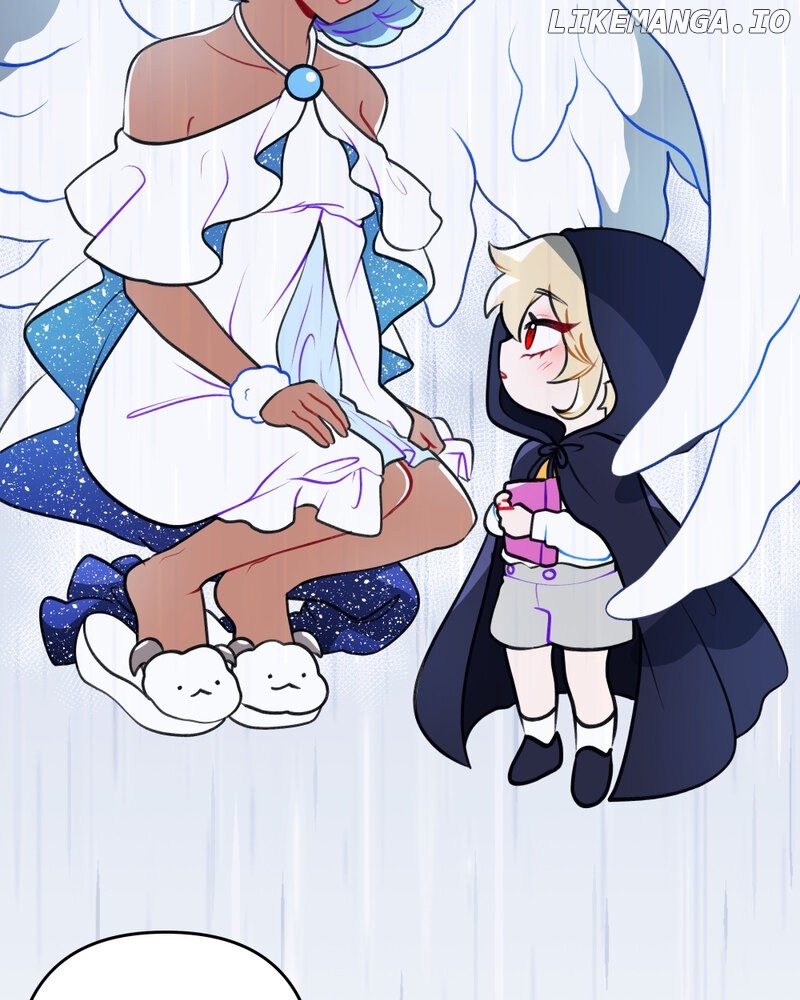 Of Dark Lords and Cabbages Chapter 65 - page 80