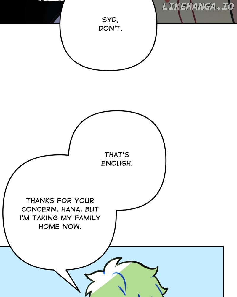 Of Dark Lords and Cabbages Chapter 66 - page 44