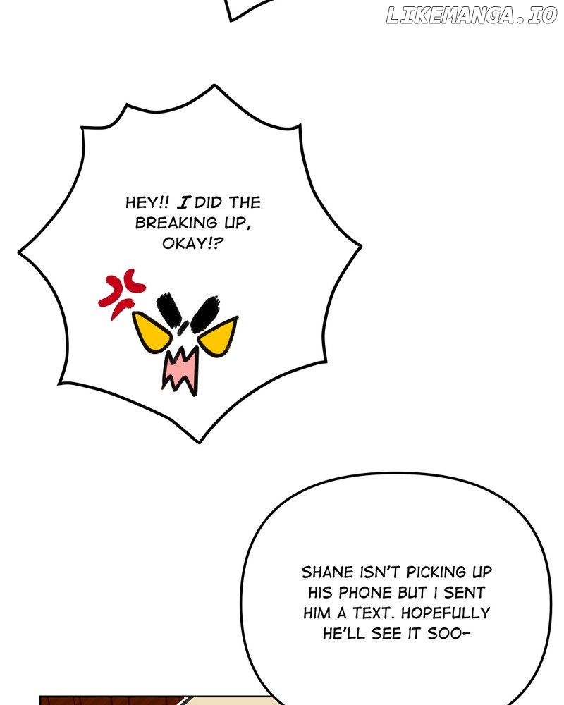 Of Dark Lords and Cabbages Chapter 68 - page 44