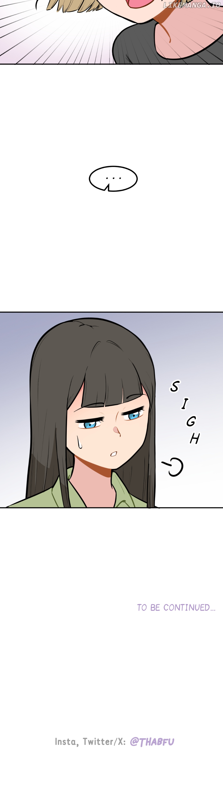 The Forbidden Lust Of A Frigid Girl chapter 8 - page 8
