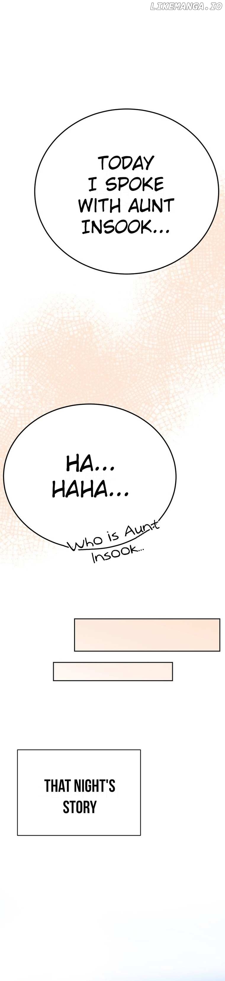 Living in a single room with a Saintess Chapter 7 - page 42