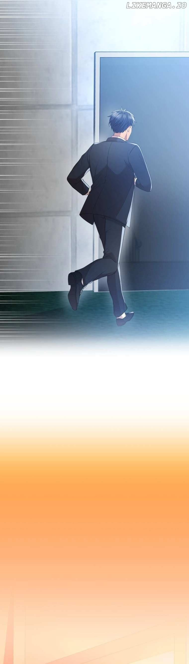 Living in a single room with a Saintess Chapter 8 - page 23