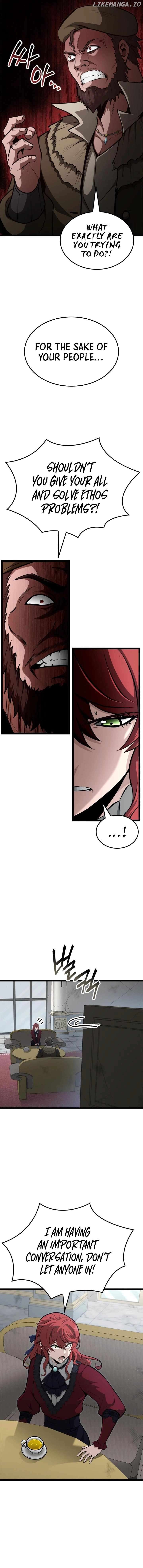 Kalli The Champion Chapter 62 - page 17