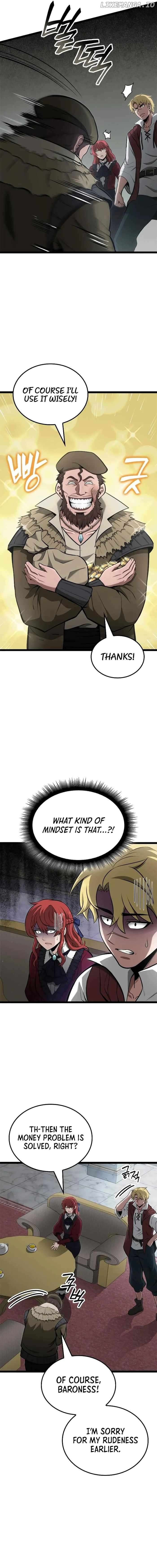 Kalli The Champion Chapter 63 - page 3