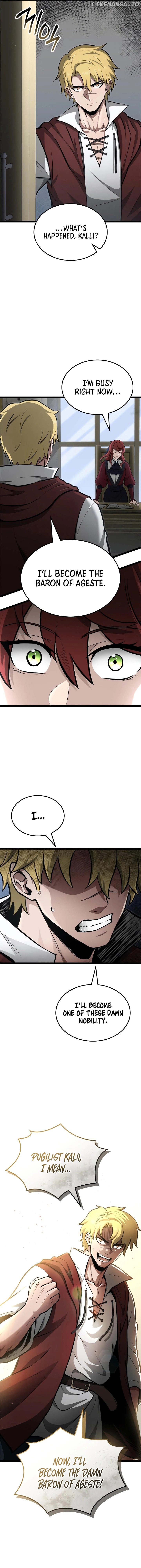 Kalli The Champion Chapter 65 - page 15