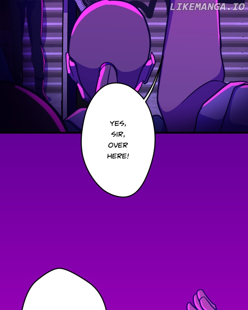 Señorita Cometa Chapter 90 - page 14