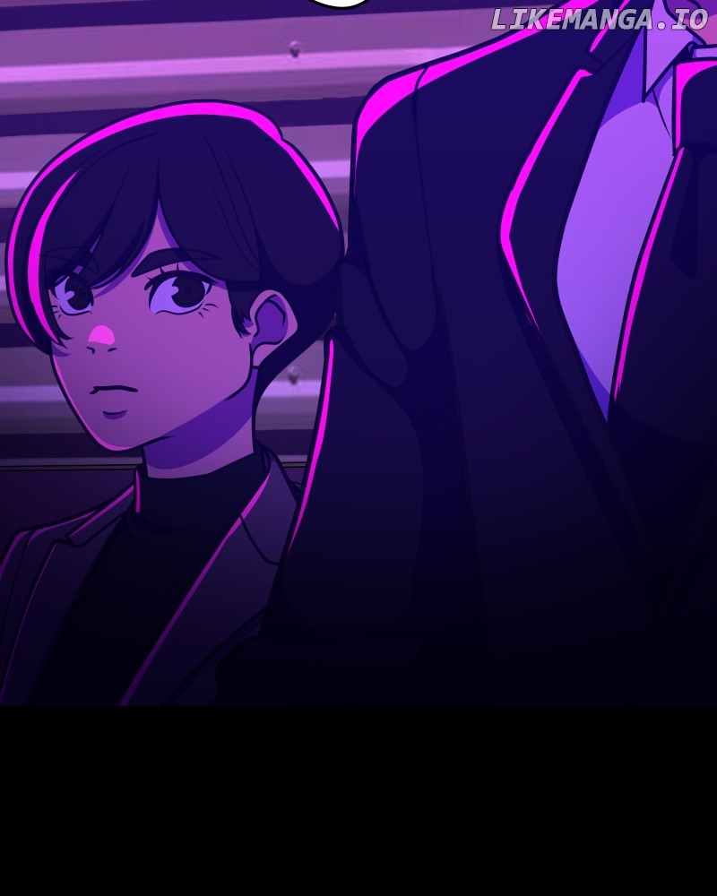 Señorita Cometa Chapter 90 - page 21