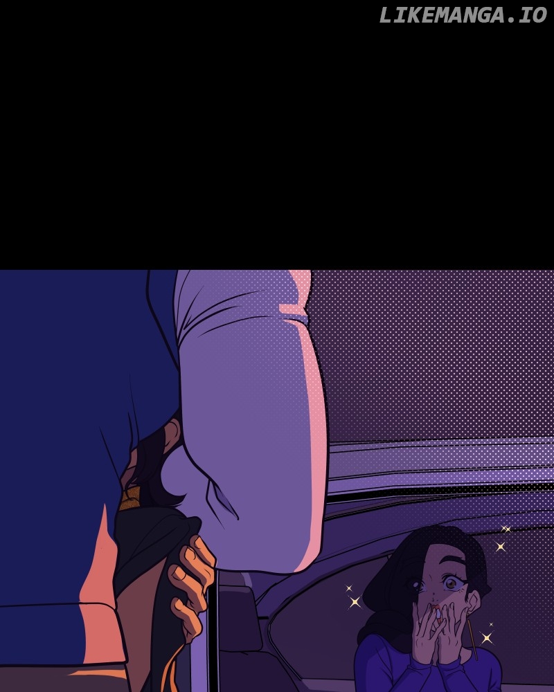 Señorita Cometa Chapter 90 - page 93