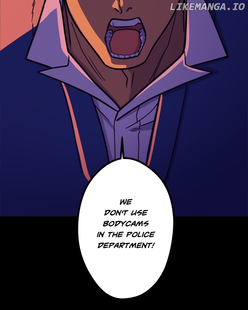 Señorita Cometa Chapter 90 - page 103