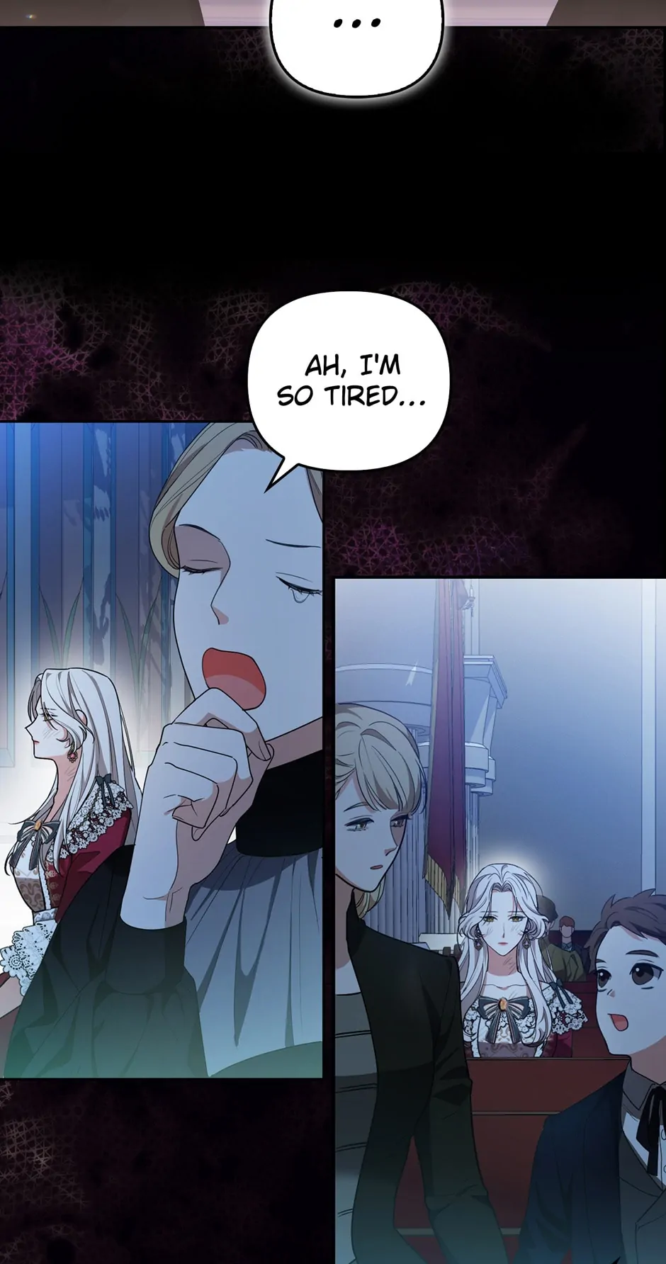 The Duke and The Fox Princess Chapter 1 - page 11