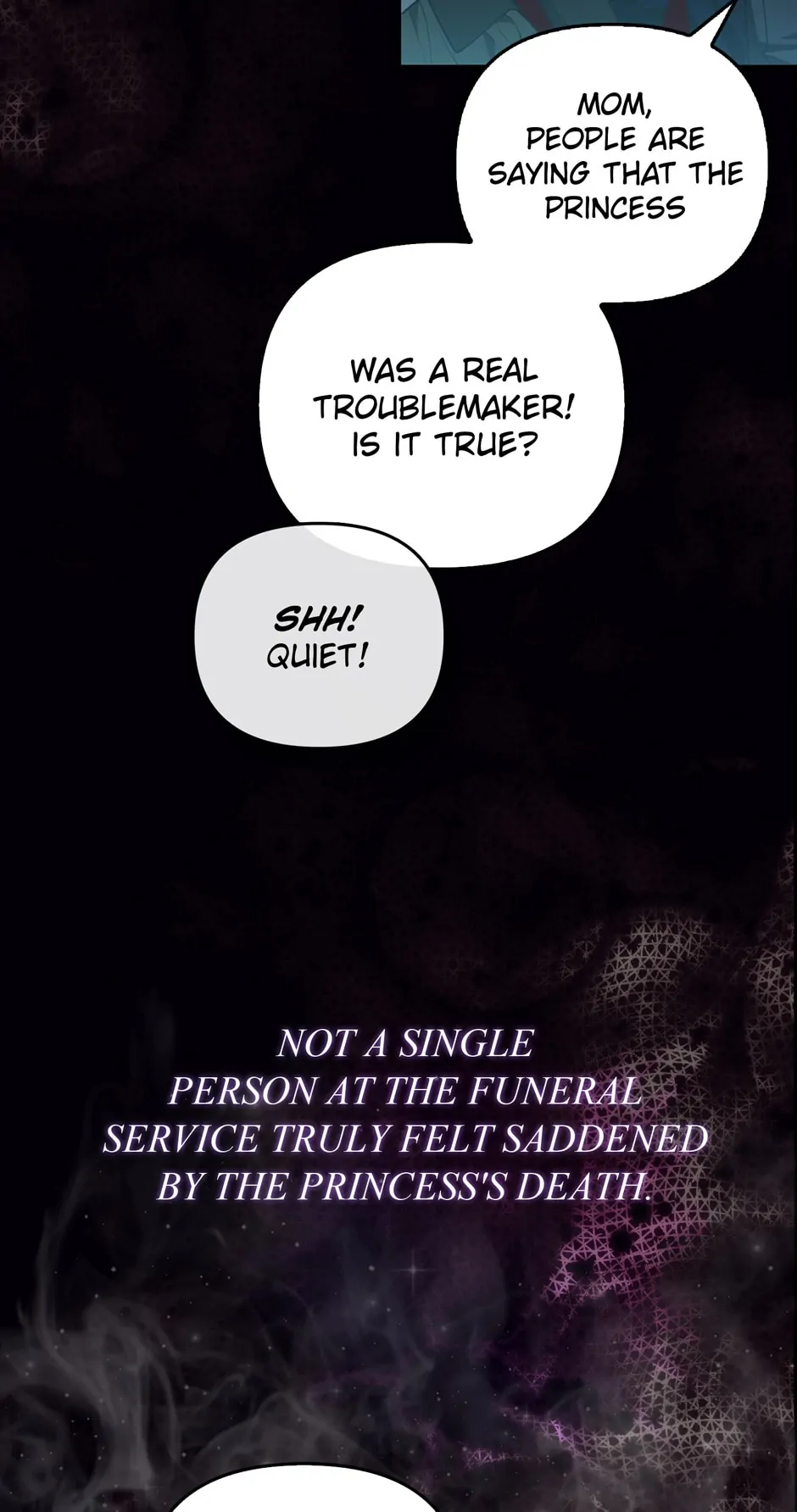 The Duke and The Fox Princess Chapter 1 - page 12