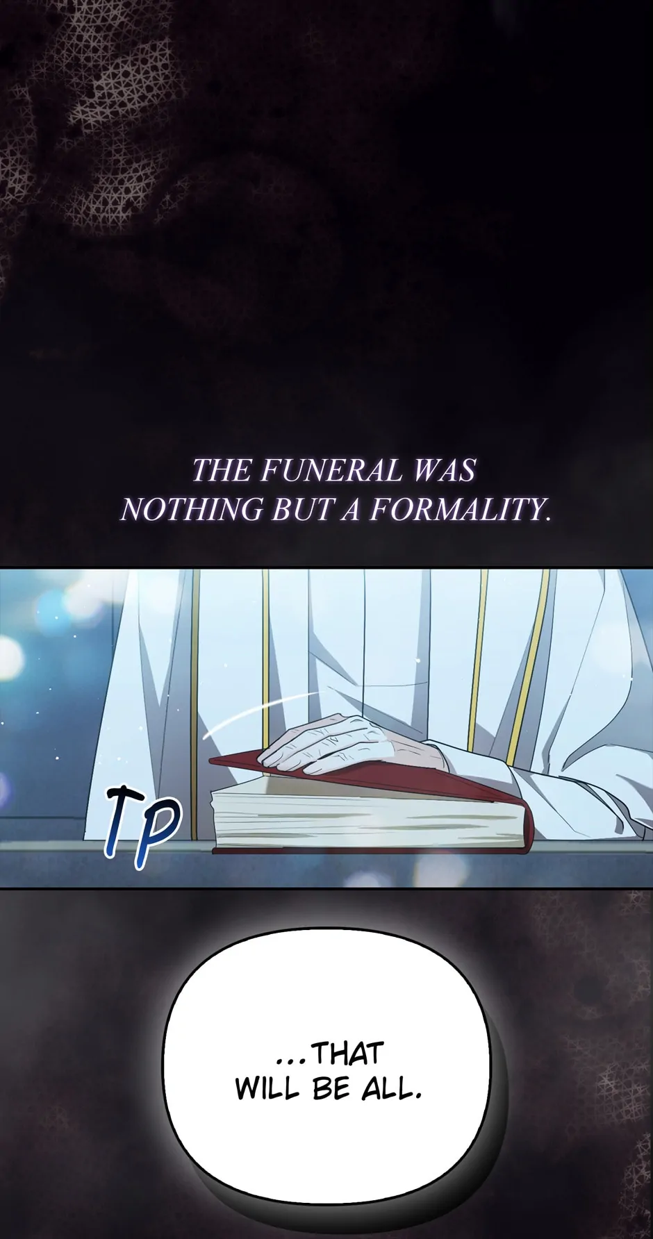 The Duke and The Fox Princess Chapter 1 - page 14