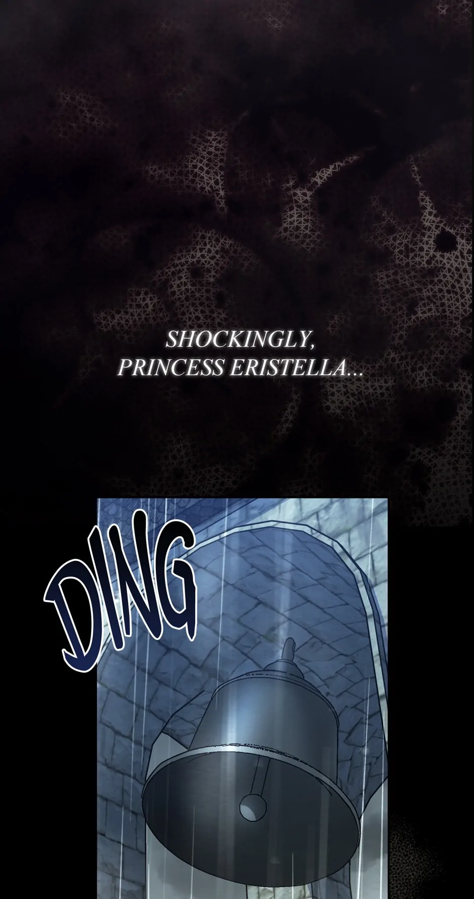 The Duke and The Fox Princess Chapter 1 - page 15