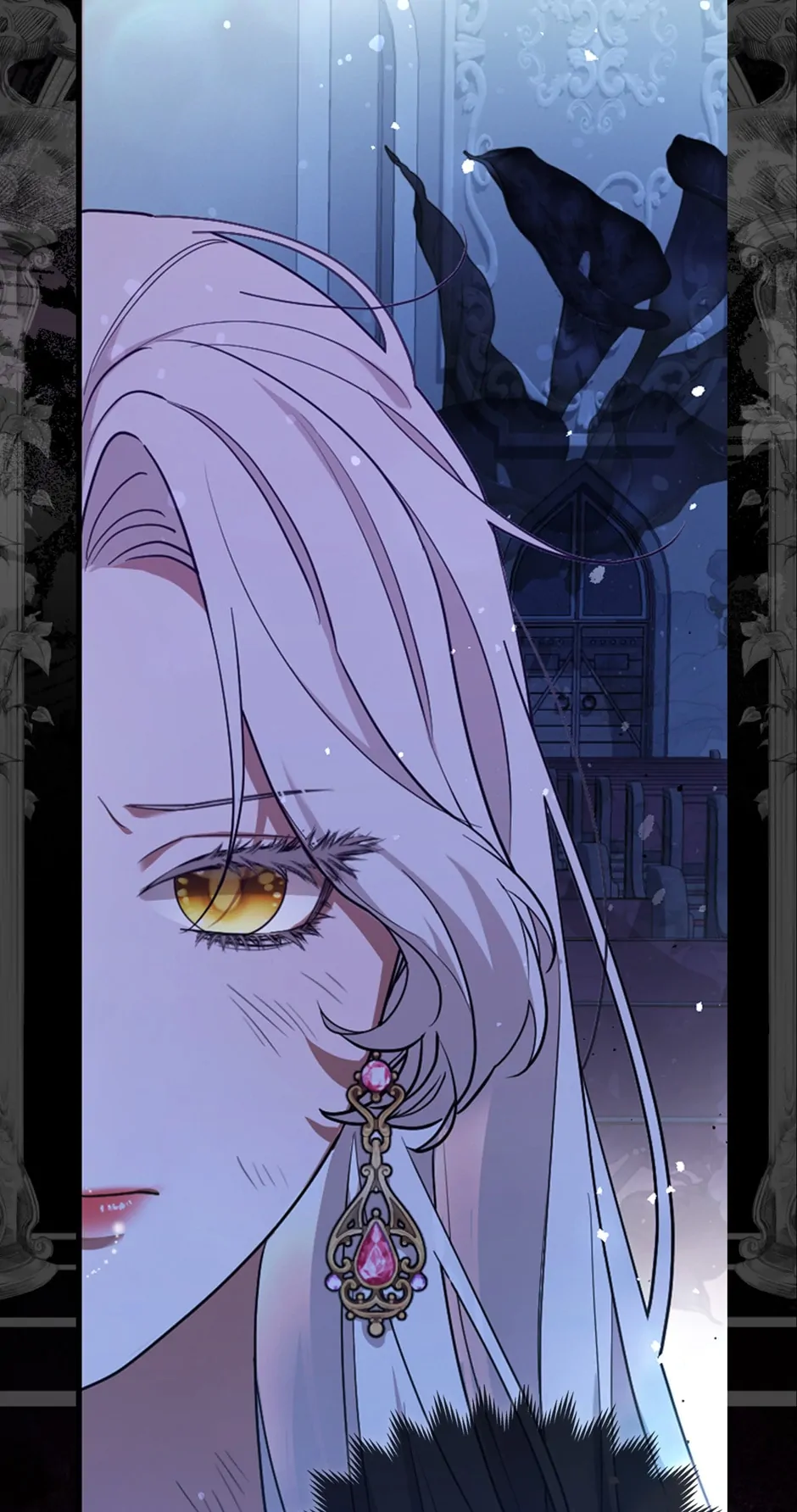 The Duke and The Fox Princess Chapter 1 - page 17