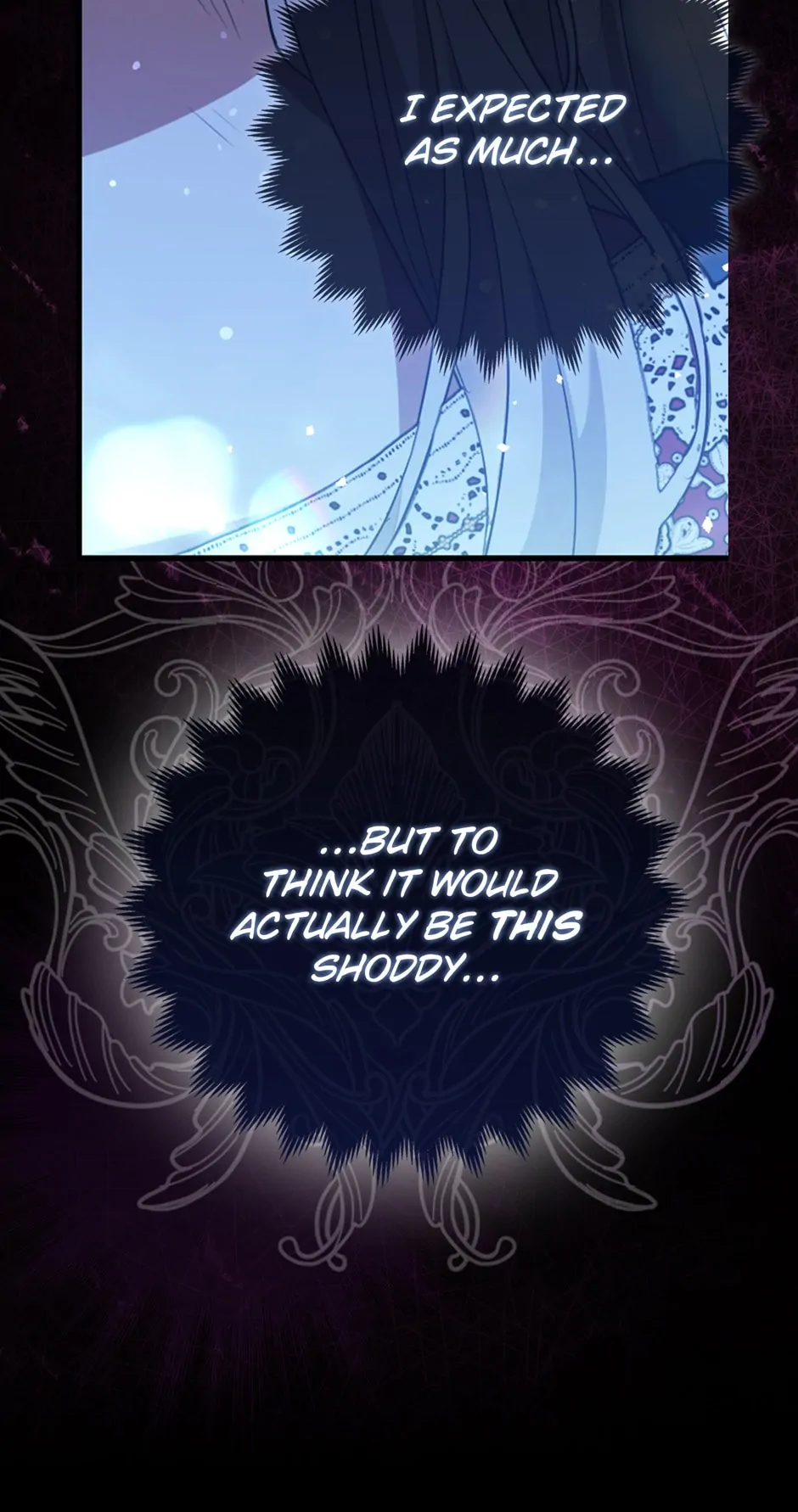 The Duke and The Fox Princess Chapter 1 - page 18