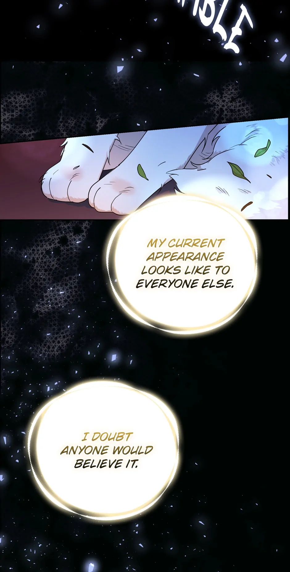 The Duke and The Fox Princess Chapter 1 - page 24