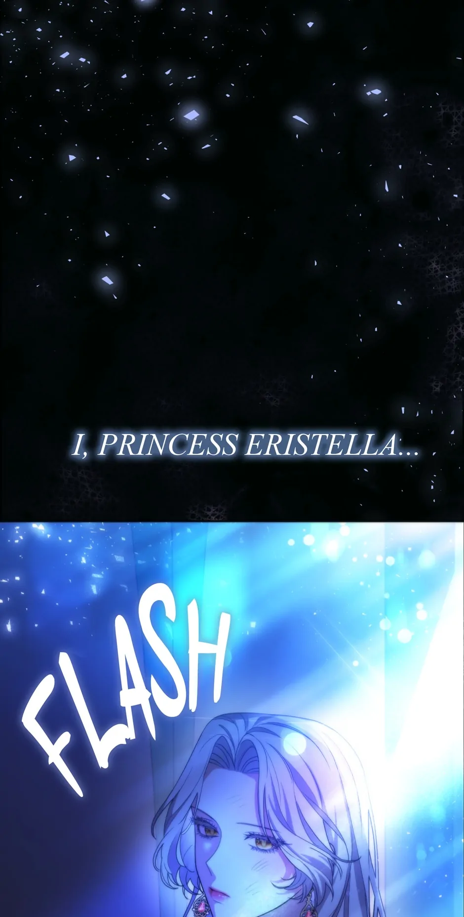 The Duke and The Fox Princess Chapter 1 - page 25