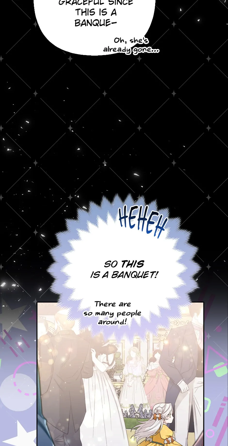 The Duke and The Fox Princess Chapter 1 - page 34