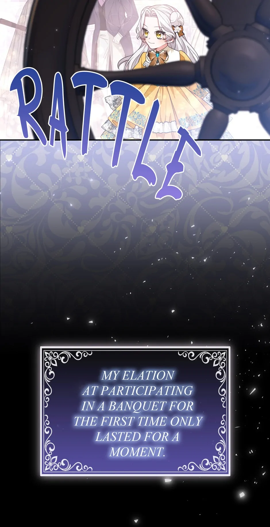The Duke and The Fox Princess Chapter 1 - page 38