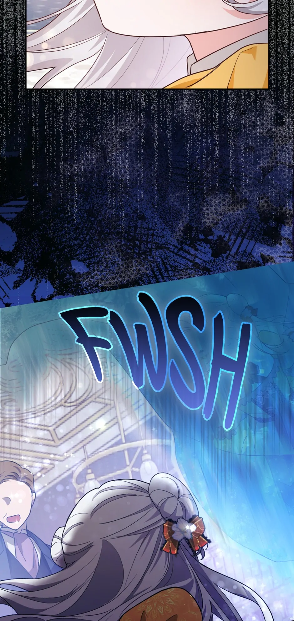 The Duke and The Fox Princess Chapter 1 - page 40