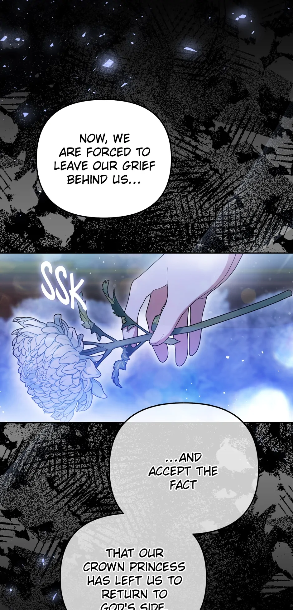 The Duke and The Fox Princess Chapter 1 - page 5
