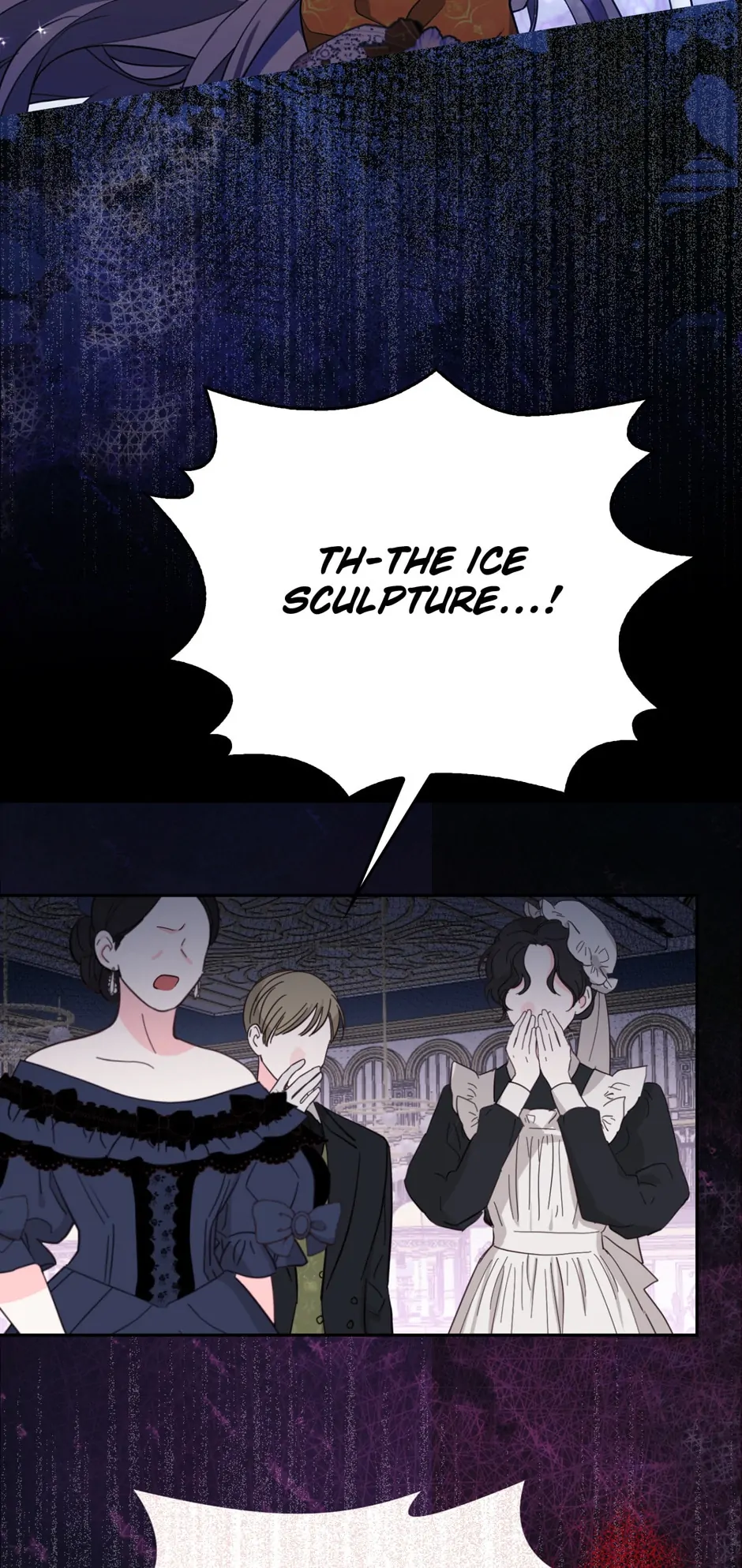The Duke and The Fox Princess Chapter 1 - page 41