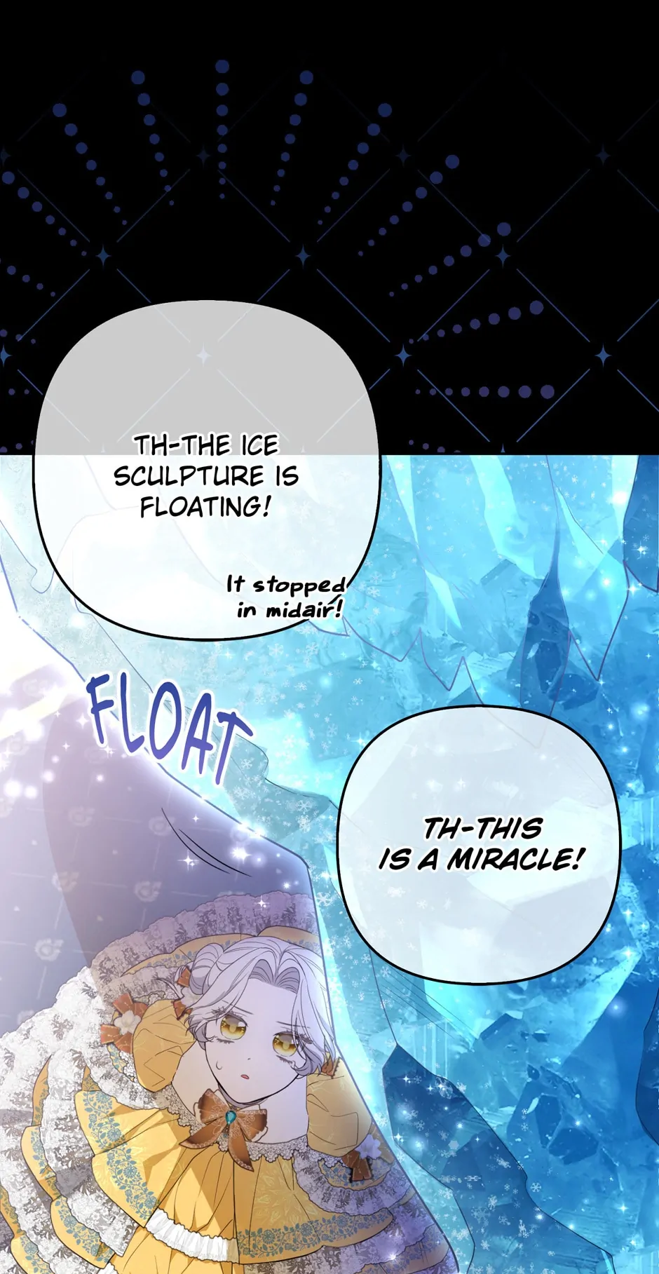 The Duke and The Fox Princess Chapter 1 - page 45