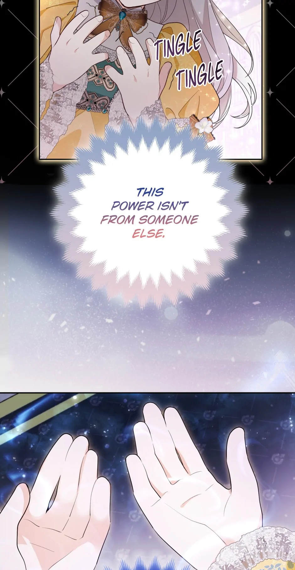 The Duke and The Fox Princess Chapter 1 - page 47