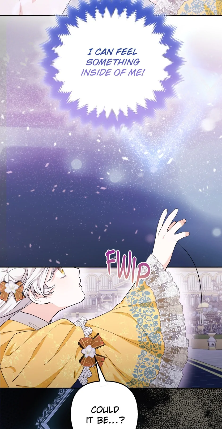 The Duke and The Fox Princess Chapter 1 - page 48