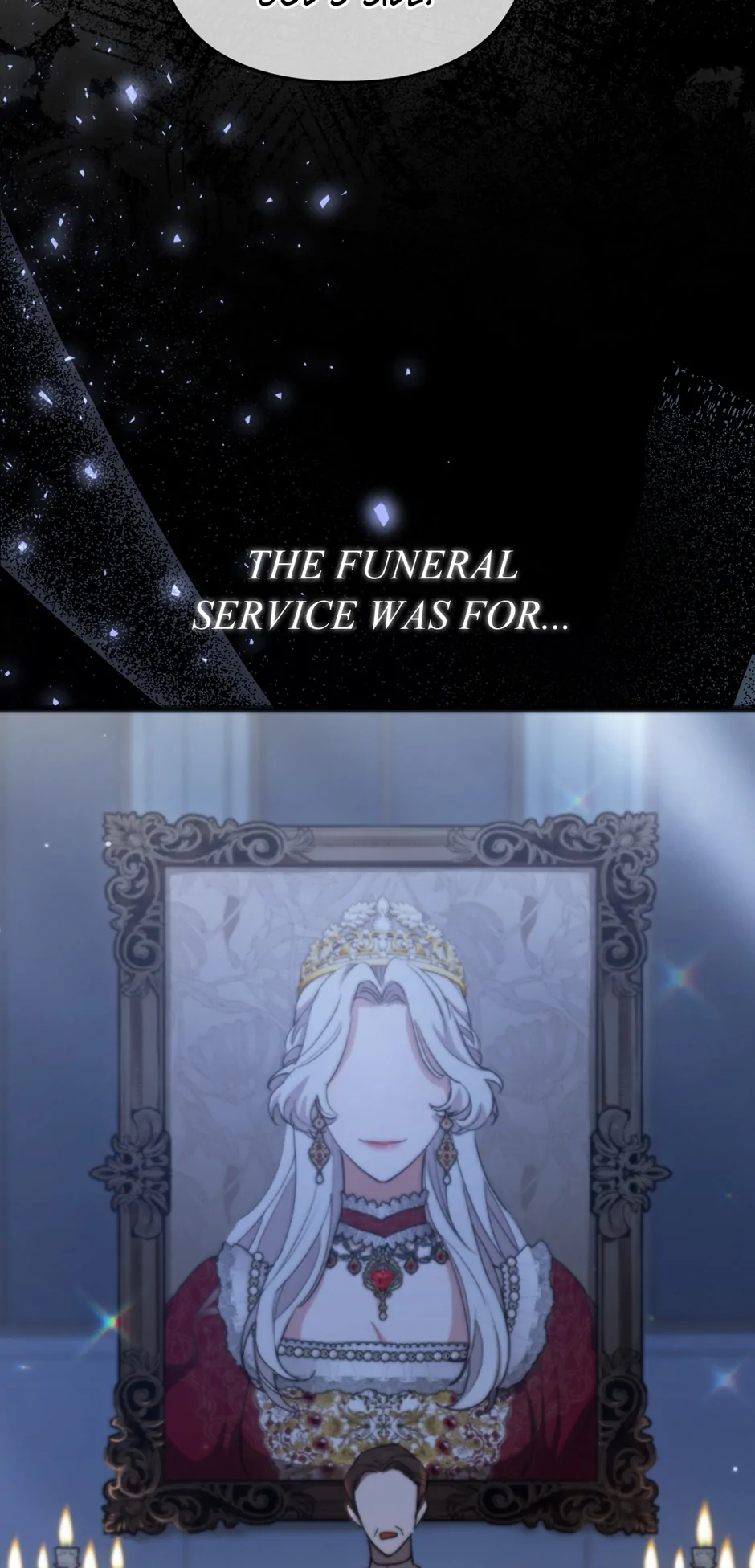 The Duke and The Fox Princess Chapter 1 - page 6