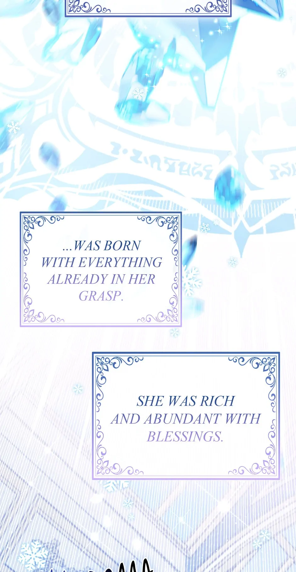 The Duke and The Fox Princess Chapter 1 - page 52