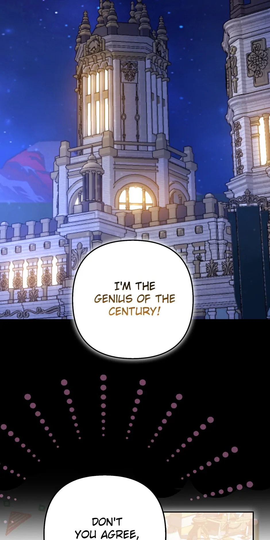 The Duke and The Fox Princess Chapter 1 - page 58