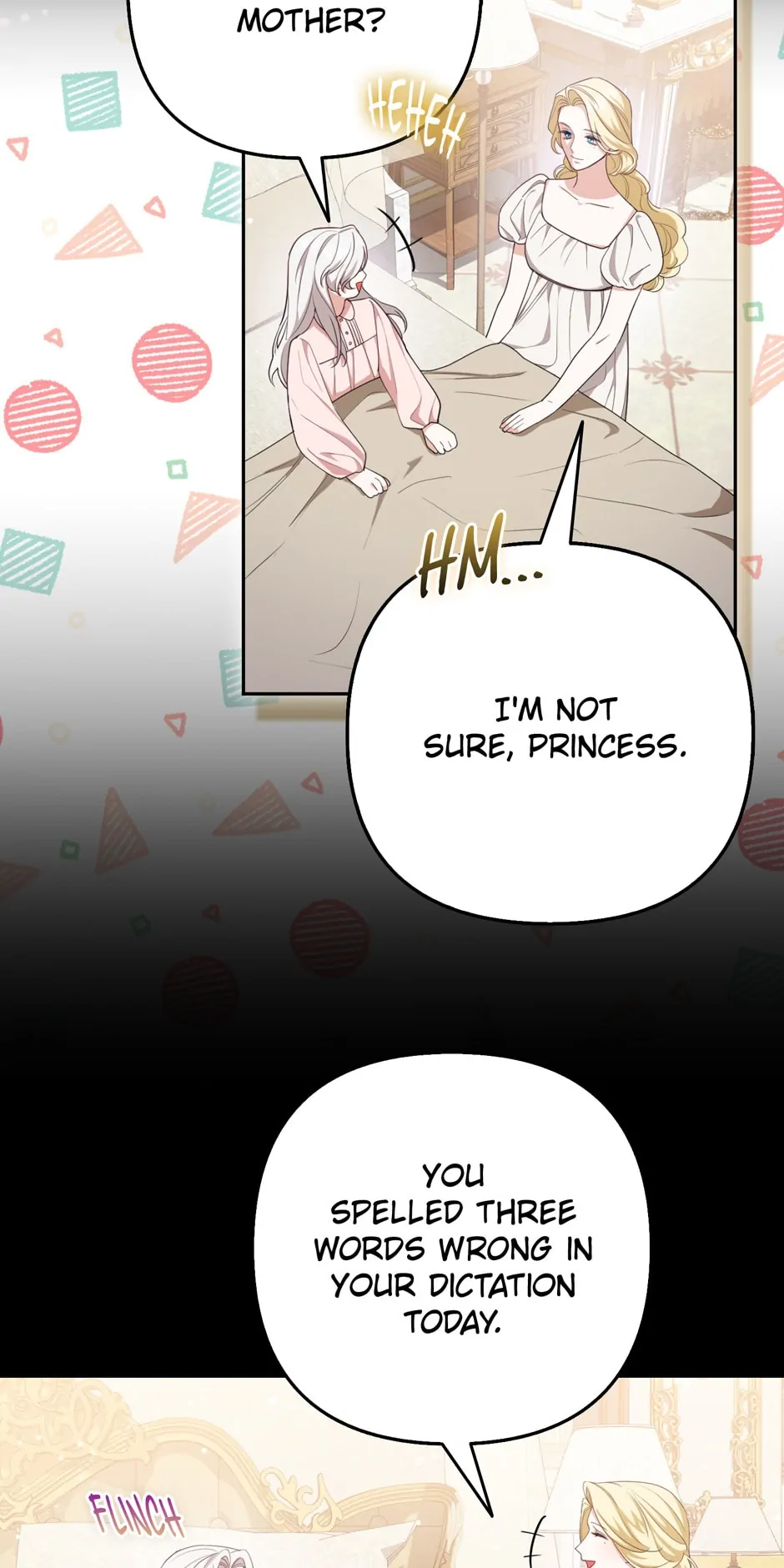 The Duke and The Fox Princess Chapter 1 - page 59