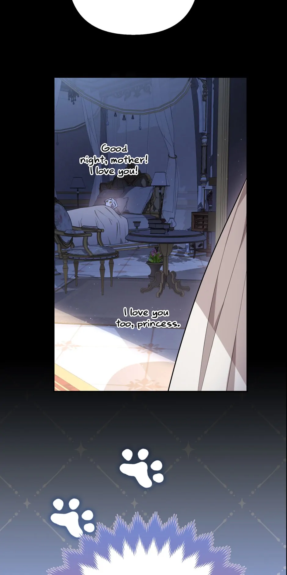 The Duke and The Fox Princess Chapter 1 - page 61