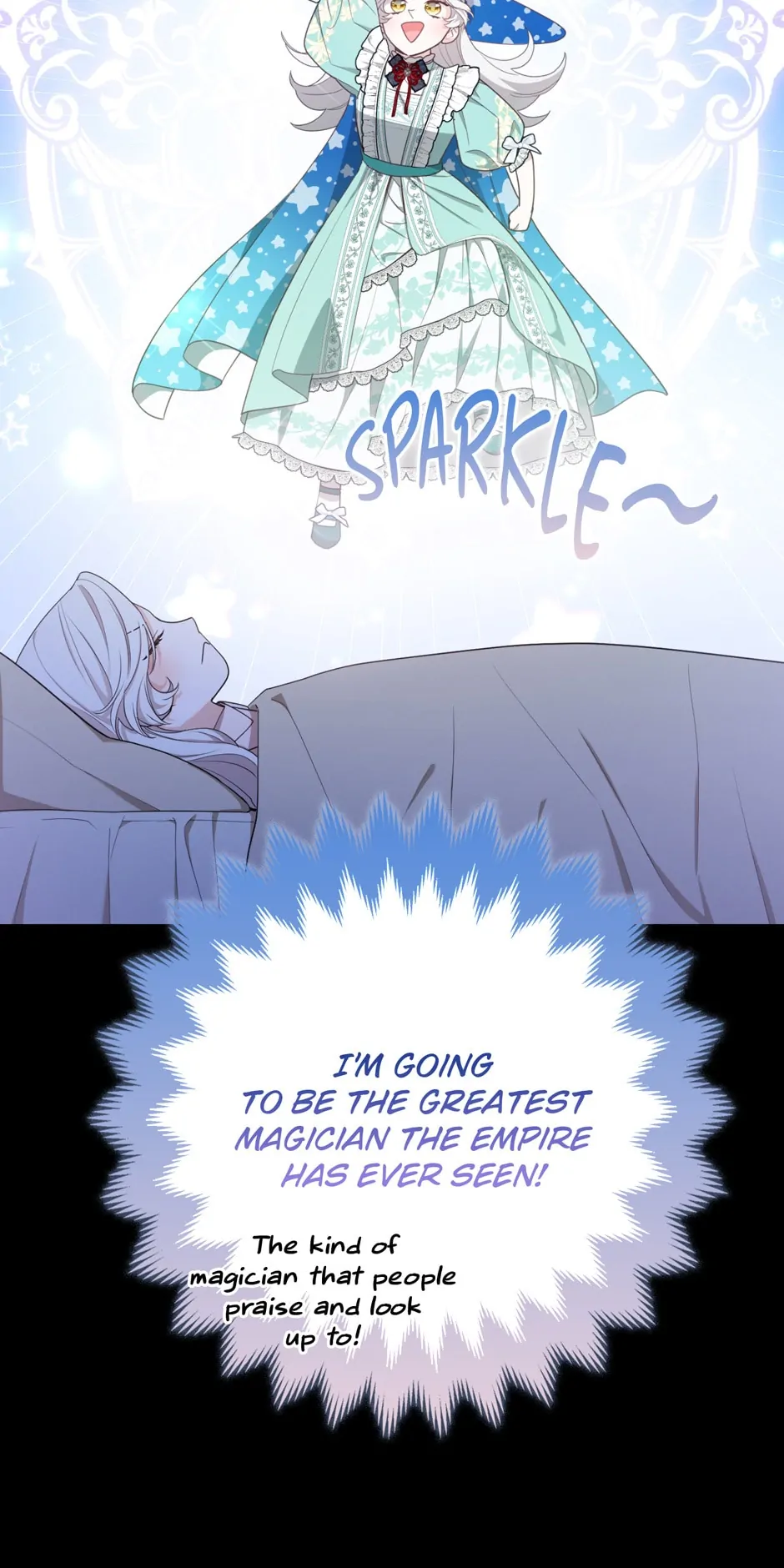 The Duke and The Fox Princess Chapter 1 - page 63