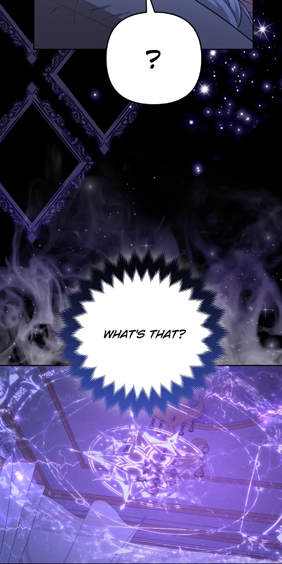The Duke and The Fox Princess Chapter 1 - page 65