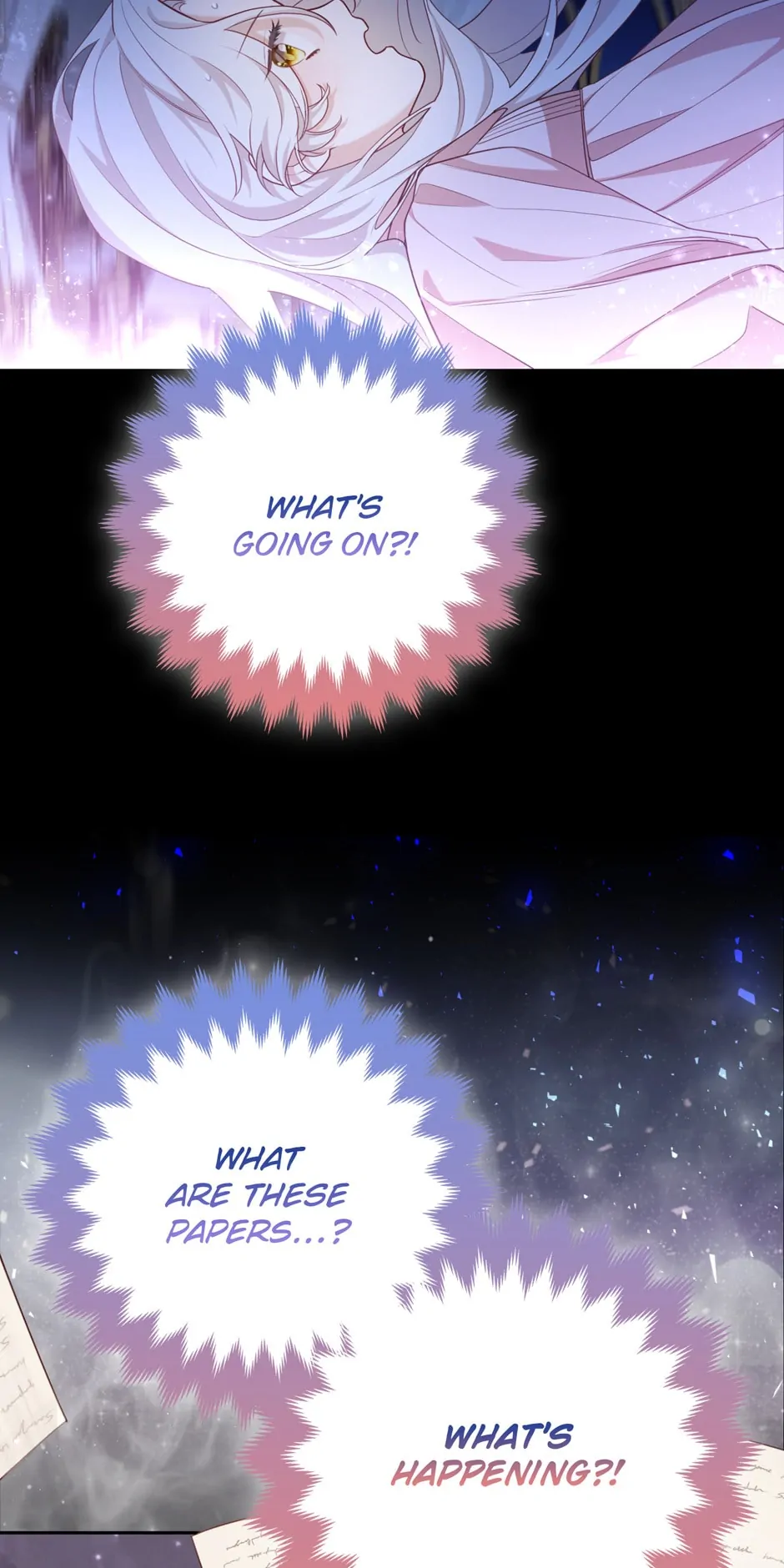 The Duke and The Fox Princess Chapter 1 - page 68