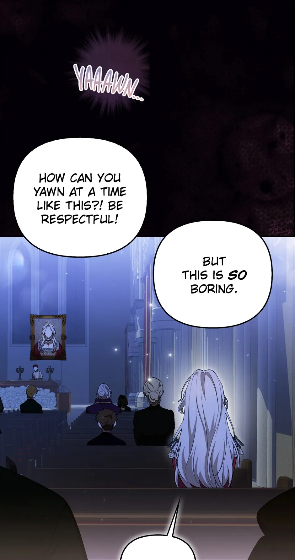 The Duke and The Fox Princess Chapter 1 - page 10